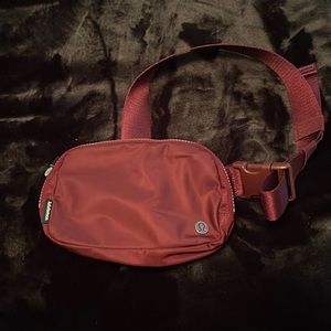 Lululemon bag